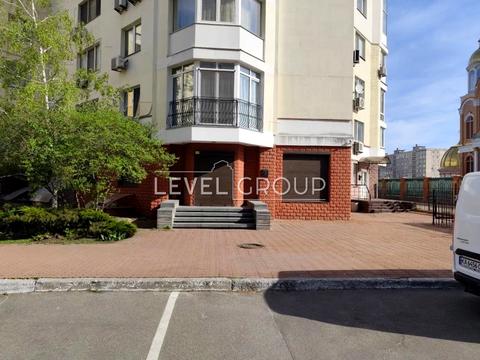 коммерческая по адресу Владимира Ивасюка просп. (Героїв Сталінграду), 24