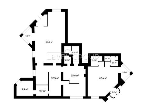 коммерческая по адресу Владимира Ивасюка просп. (Героїв Сталінграду), 24