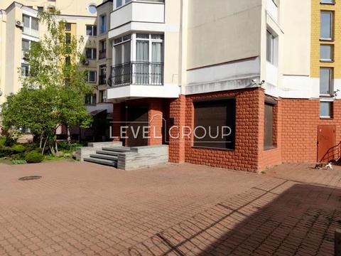 коммерческая по адресу Владимира Ивасюка просп. (Героїв Сталінграду), 24