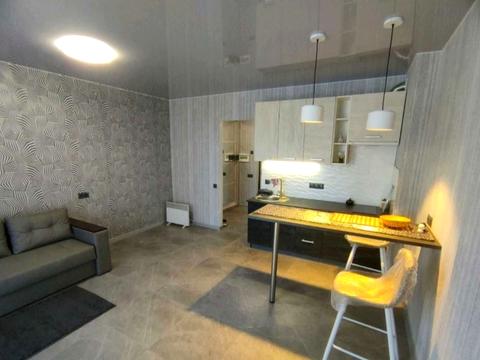 квартира за адресою Київ, Кам'янська вул. (Дніпродзержинська), 125-Г