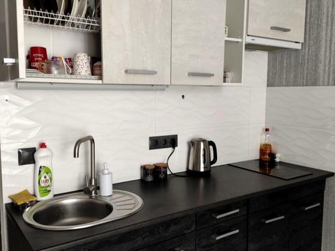 квартира за адресою Київ, Кам'янська вул. (Дніпродзержинська), 125-Г