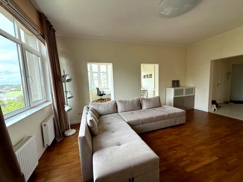 квартира за адресою Київ, Січових Стрільців вул. (Артема), 70-А