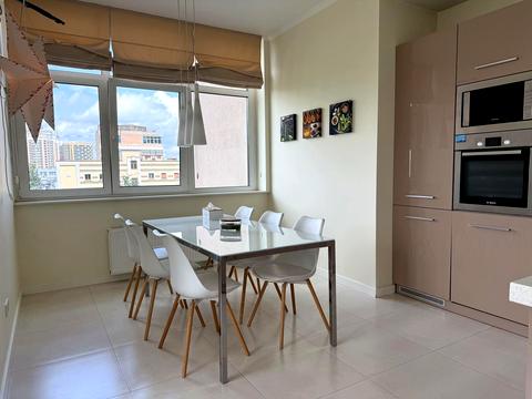 квартира за адресою Київ, Січових Стрільців вул. (Артема), 70-А