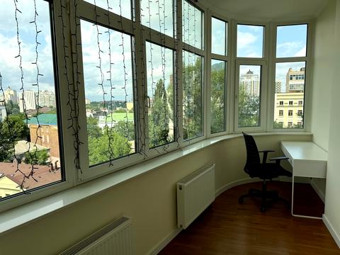 квартира за адресою Київ, Січових Стрільців вул. (Артема), 70-А