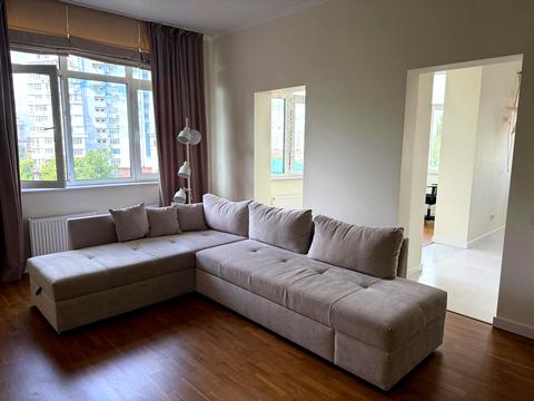 квартира за адресою Київ, Січових Стрільців вул. (Артема), 70-А