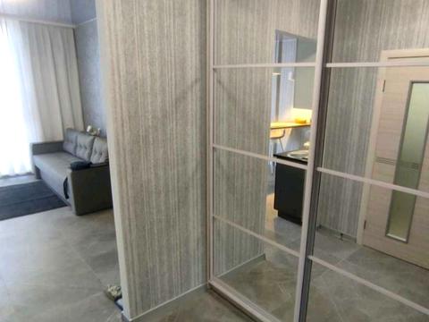 квартира за адресою Київ, Кам'янська вул. (Дніпродзержинська), 125-Г