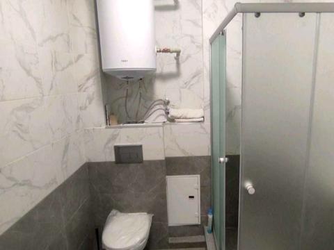 квартира за адресою Київ, Кам'янська вул. (Дніпродзержинська), 125-Г