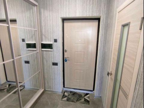 квартира за адресою Київ, Кам'янська вул. (Дніпродзержинська), 125-Г