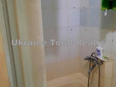 квартира за адресою Шолуденка вул., 31-А