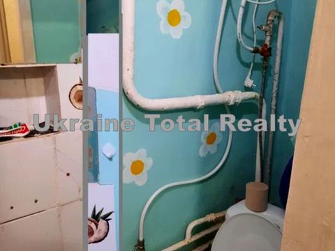 квартира за адресою Шолуденка вул., 31-А