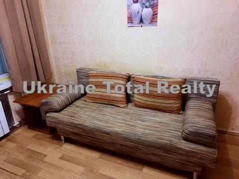 квартира за адресою Шолуденка вул., 31-А