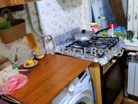 квартира за адресою Шолуденка вул., 31-А