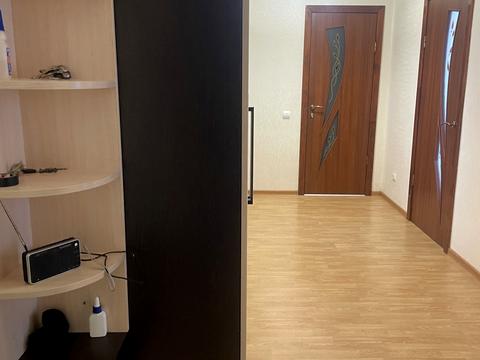 квартира за адресою Млинівська вул., 29а