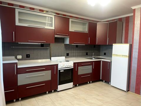 квартира за адресою Млинівська вул., 29а