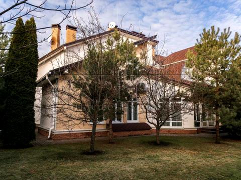 будинок за адресою смт. Козин, Старокиївська вул.