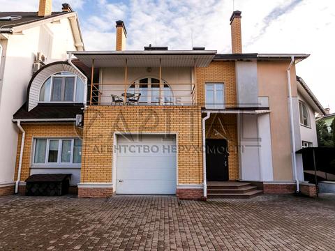 будинок за адресою смт. Козин, Старокиївська вул.