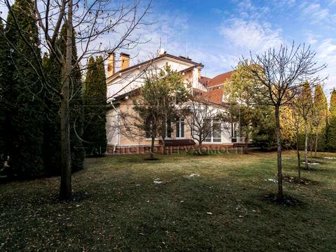 будинок за адресою смт. Козин, Старокиївська вул.