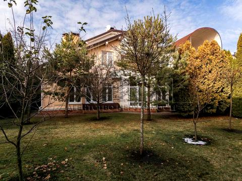 будинок за адресою смт. Козин, Старокиївська вул.