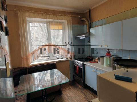 квартира по адресу Северная ул. (Північна), 16