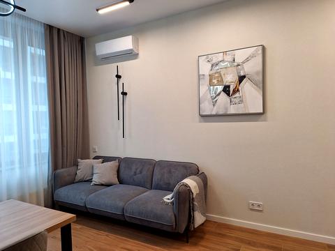 квартира за адресою Ґарета Джонса вул. (Сім'ї Хохлових), 12