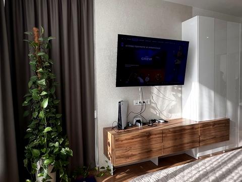 квартира за адресою Спортивна вул., 3/2