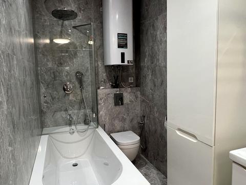 квартира за адресою Спортивна вул., 3/2