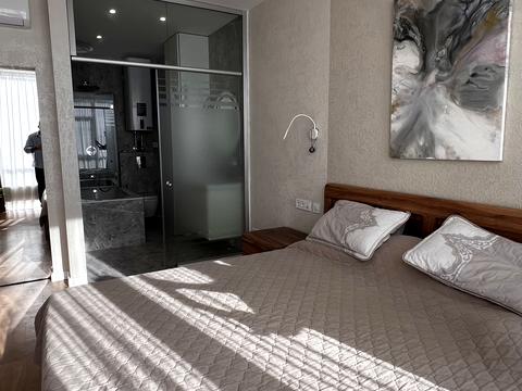 квартира за адресою Спортивна вул., 3/2