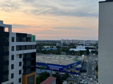 квартира за адресою Спортивна вул., 3/2