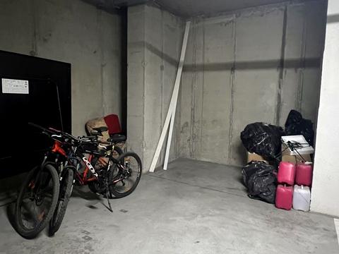 квартира за адресою Спортивна вул., 3/2