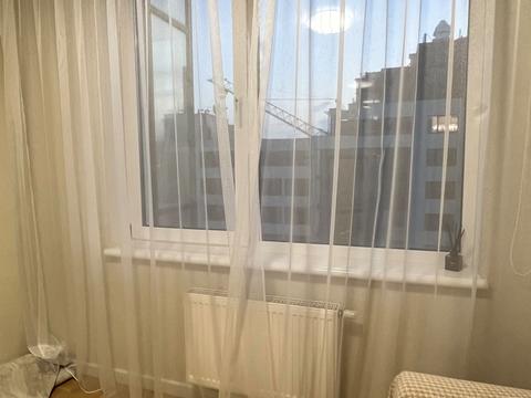 квартира за адресою Спортивна вул., 3/2