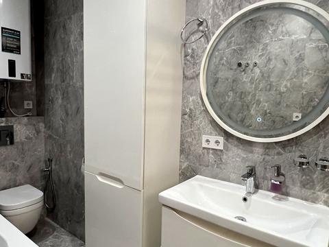 квартира за адресою Спортивна вул., 3/2