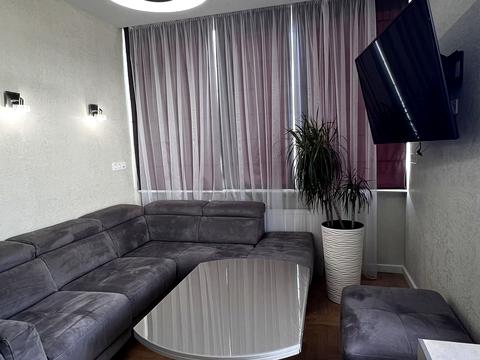 квартира за адресою Спортивна вул., 3/2