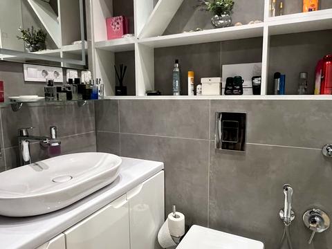 квартира за адресою Спортивна вул., 3/2