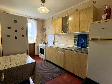 квартира за адресою Олександрійська вул., 18а