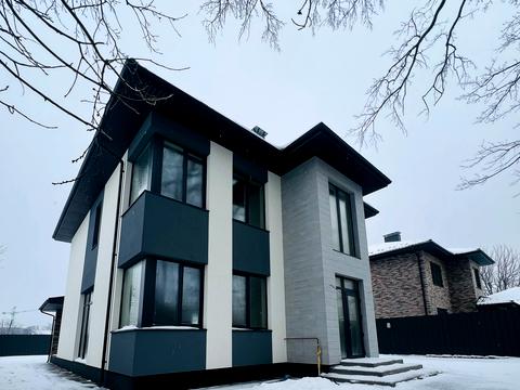 дом по адресу Абрикосовая ул.