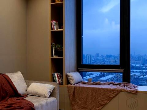 квартира за адресою Ґарета Джонса вул. (Сім'ї Хохлових), 12