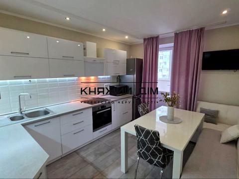 квартира за адресою Герцена вул., 35