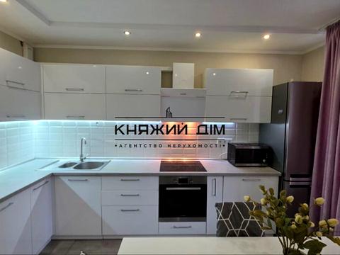 квартира за адресою Герцена вул., 35