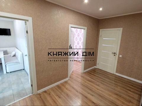 квартира за адресою Герцена вул., 35