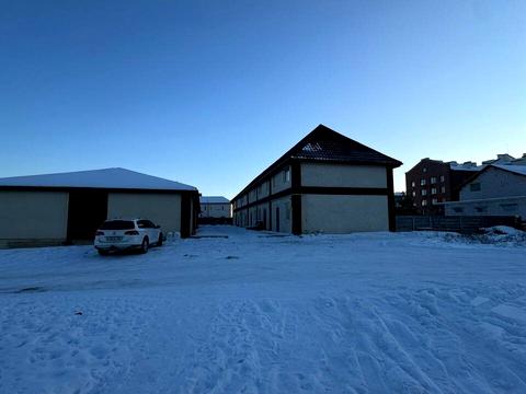 дом по адресу Садова