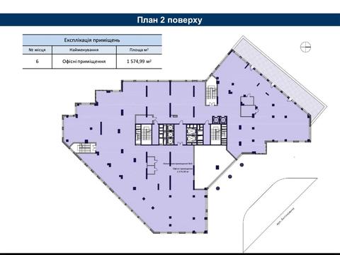 комерційна за адресою Антоновича вул. (Горького), (Будинок)