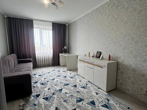 квартира за адресою Молодіжна вул., 44/44а