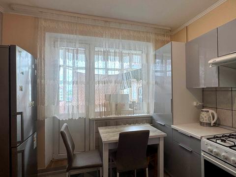 квартира за адресою Молодіжна вул., 44/44а