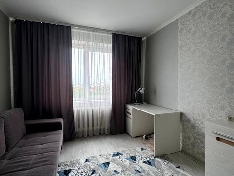 квартира за адресою Молодіжна вул., 44/44а