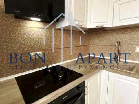 квартира за адресою Київ, Академіка Філатова пров., 3/1