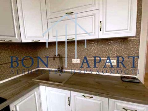 квартира за адресою Київ, Академіка Філатова пров., 3/1