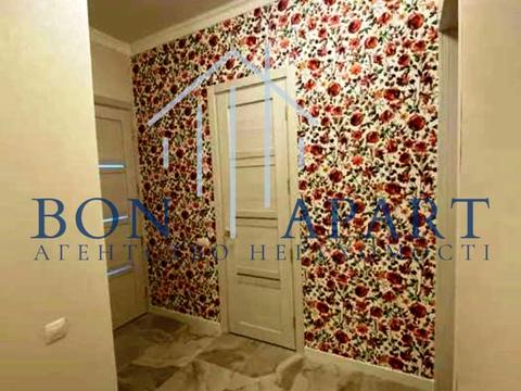 квартира за адресою Київ, Академіка Філатова пров., 3/1