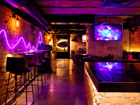 коммерческая по адресу Бессарабская пл., 2