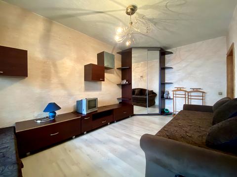 квартира за адресою Миколи Закревського вул., 41-А