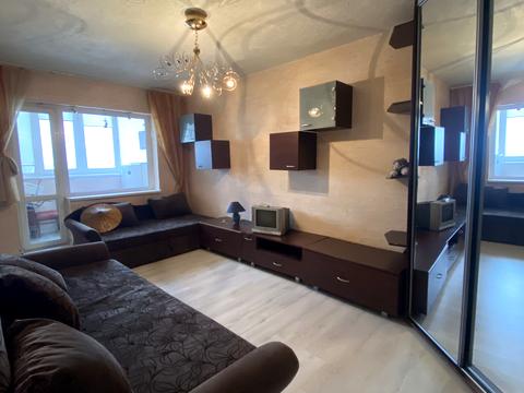 квартира за адресою Миколи Закревського вул., 41-А